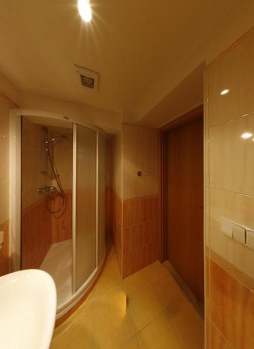 Pension Modrin Pec pod Sněžkou Zimmer foto